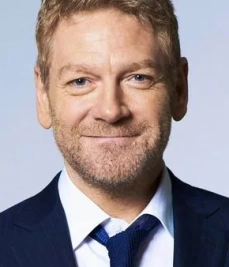 Kenneth Branagh