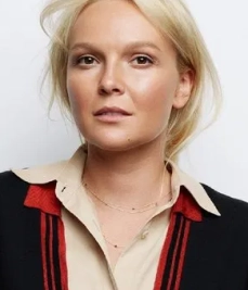 Elena Velikanova