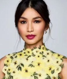 Gemma Chan