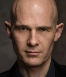 Andrew Byron
