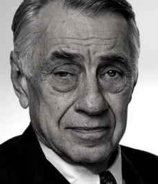 Philip Baker Hall