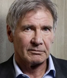 Harrison Ford