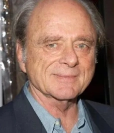 Harris Yulin