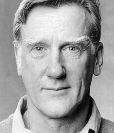 Donald Moffat