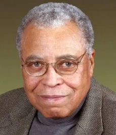 James Earl Jones