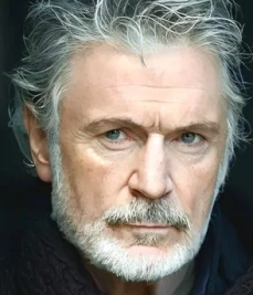 Patrick Bergin