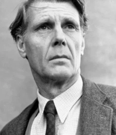 James Fox