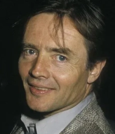 Richard Jordan