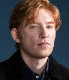 Domhnall Gleeson