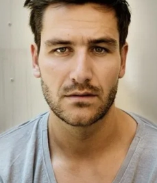 Michael Epp