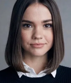 Maia Mitchell