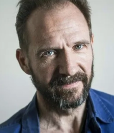 Ralph Fiennes