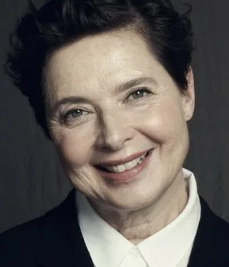 Isabella Rossellini