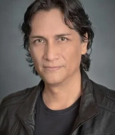 Carlos Diehz