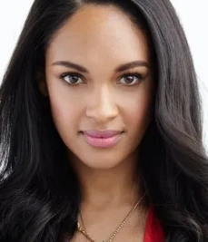 Cynthia Addai-Robinson