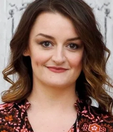Alison Wright