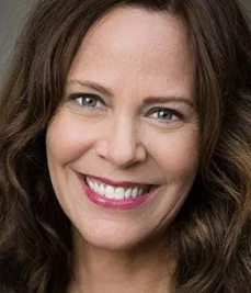 Mary Kraft