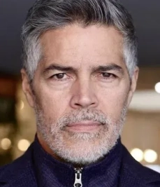 Esai Morales