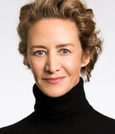 Janet McTeer