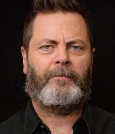 Nick Offerman