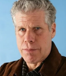 Ron Perlman