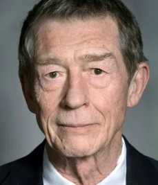 John Hurt