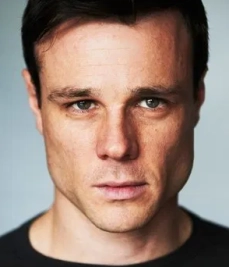 Rupert Evans
