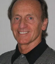 John Alexander