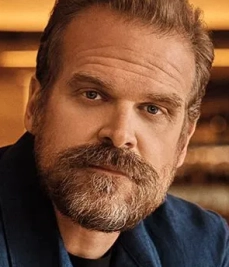 David Harbour