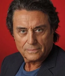 Ian McShane