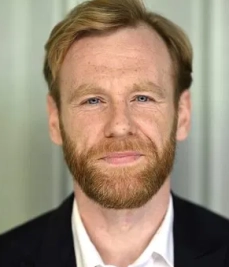 Brian Gleeson