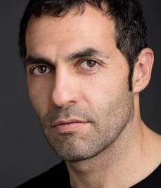 Mario de la Rosa