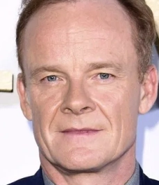 Alistair Petrie