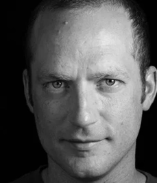Rick Warden
