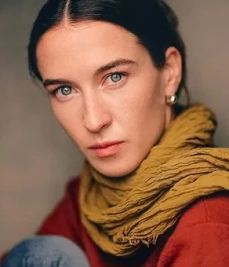 Hannah Margetson