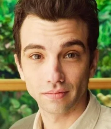 Jay Baruchel