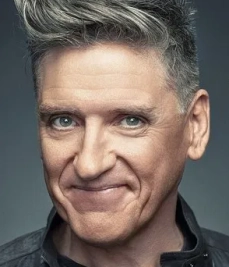 Craig Ferguson