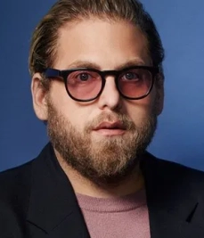 Jonah Hill