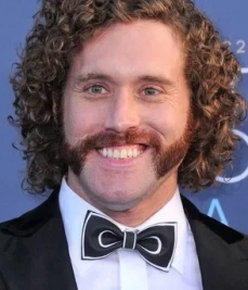 T.J. Miller