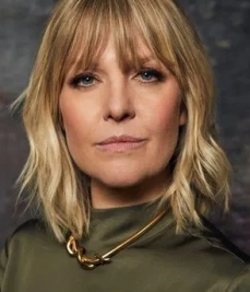 Ashley Jensen