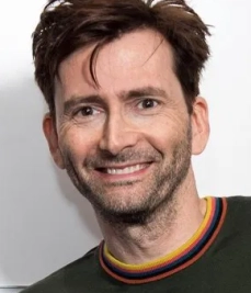 David Tennant