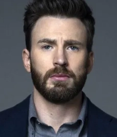 Chris Evans