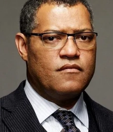 Laurence Fishburne