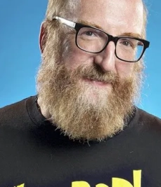 Brian Posehn