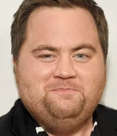 Paul Walter Hauser