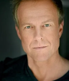 Nick Boraine