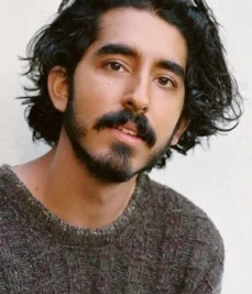 Dev Patel