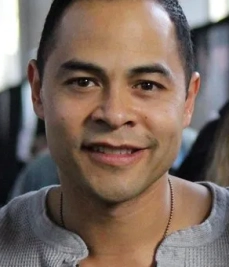 Jose Pablo Cantillo