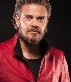 Brandon Auret