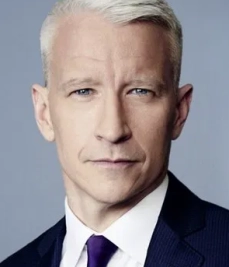 Anderson Cooper